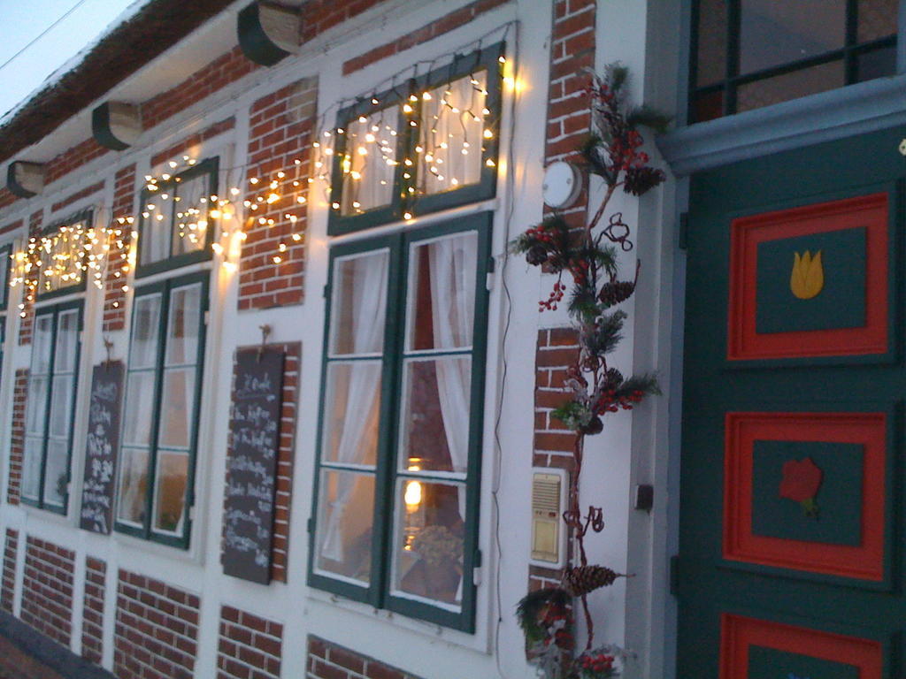 Gasthof Fräulein Sonntag-gästehaus