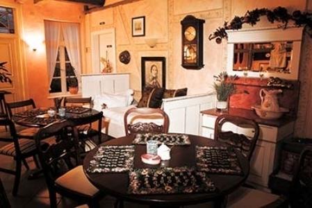 Pensión Fraulein Sonntag-gastehaus