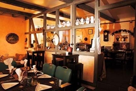 Pensión Fraulein Sonntag-gastehaus Jork