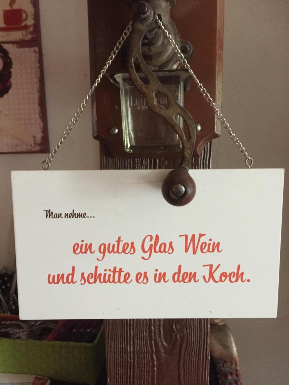 Fraulein Sonntag-gastehaus Pensión *